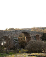 Ponte dos Sequeiros