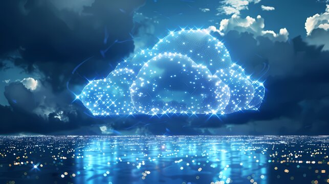 New cloud attack plants app container for monetization, cloud system