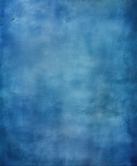 blue chalk paper in the form of a background
