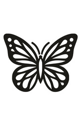 Butterfly SVG, Butterfly Logo, Butterfly Clipart, Butterfly Cricut, Butterfly Cut file for Cricut, Butterfly with patterns, Butterfly Design SVG PNG PDF JPG