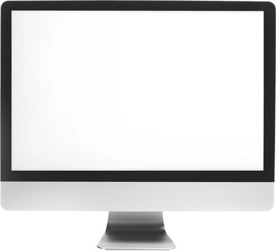 The Monitor, PNG image