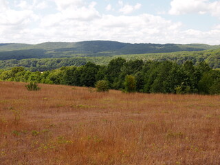Strandzha Nature Park (Burgas Province, Republic of Bulgaria)