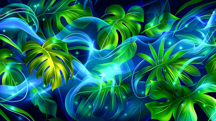 Abstract Pattern and Design, Creative Wallpaper