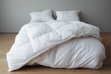 double sided luxury down duvet