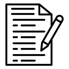 Vector Design Wellness Memo Icon Style