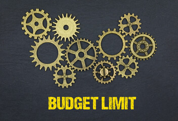 Budget Limit	