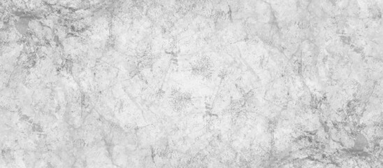 Abstract black and white marble texture background. Old grunge cement wall with scratches and cracks. Seamless granite marble texture. Marbled stone wall or rock industrial texture.	