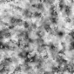 seamless alpha abstract background with snowflakes
