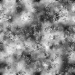 seamless alpha background with clouds