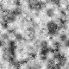 seamless alpha background with snowflakes