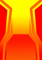 template racing vector texture