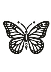 Butterfly SVG, Butterfly Bundle SVG File, Butterfly SVG Layered, Butterfly File for Cricut, Butterfly Clipart, Butterflies Svg, Silhouette