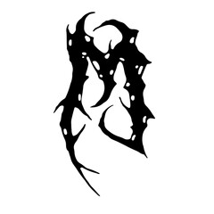 Death Metal Font