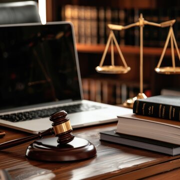 Online platforms for legal services and consultations.