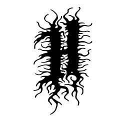 Black Metal Font