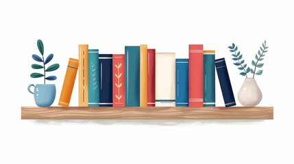 simple cartoon drawing of a house white background