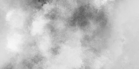 White and grey watercolor background texture design .abstract white and gray watercolor painting 
background .Abstract panorama banner watercolor paint creative concept .