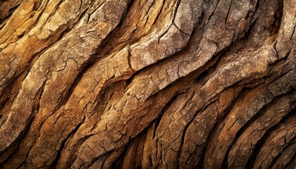Background with tree texture in close-up.
