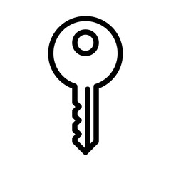 key icon