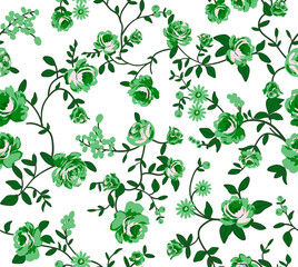 Gorgeous summer colors suitable for flower and dress patterns
.Suitable for tie and bow tie patterns.