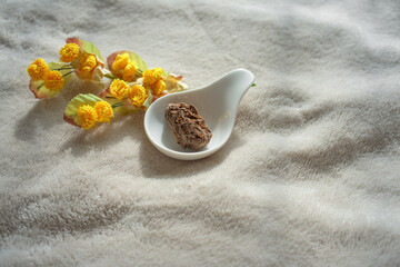 トリュフチョコ