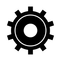 Gear Icon Design