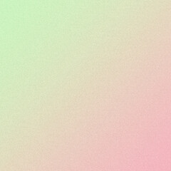 Iridescent Gradient Noise TextureSoft Pastel Grunge  Background 