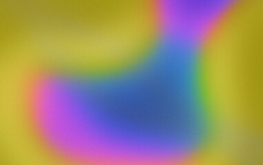 abstract rainbow background