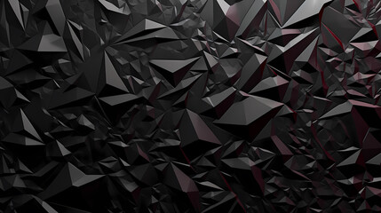 abstract geometric background