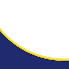 Obraz premium Certificate Border
