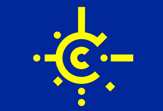 Flag of CEFTA