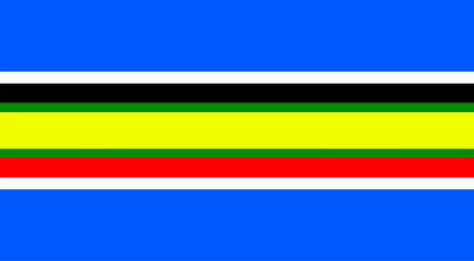 Flag of the East African Community