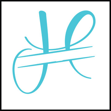 recommend clip art: H Alphabet Letter Monogram Vector Designs | H Letter Vector Design | H Monogram Vector Design