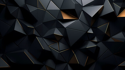 Symmetric elements geometric background texture composition