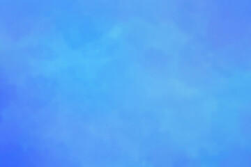 Textured background and blue lighting.