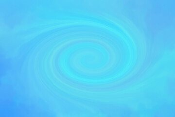 Textured background and blue lighting.