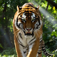 Picture of a Tiger.