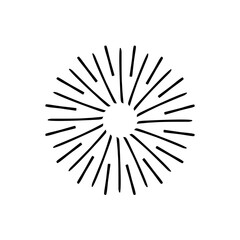 Vintage sunburst,Bursting rays sunrise firework starburst blast,Radiant Spark,Vintage sunburst, Rays,Geometric Design Elements,Retro radiant sunburst,starburst hand drawn label,sun rays.
