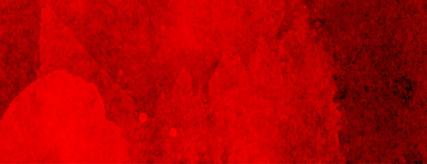 red paint texture