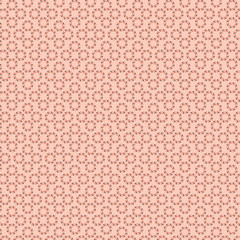 Fototapeta premium Seamless Pattern Background Collection