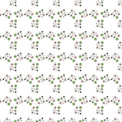 Seamless Pattern Background Collection