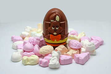 Gourmandises pascale