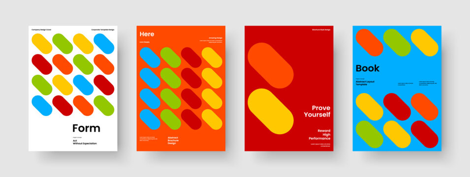 Modern Banner Layout. Creative Flyer Template. Isolated Report Design. Brochure. Business Presentation. Background. Poster. Book Cover. Brand Identity. Magazine. Leaflet. Advertising. Portfolio