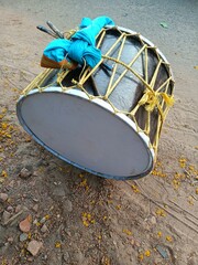 The Chenda is used as a percussion instrument for almost all Kerala art forms like Kathakali, Kodiyattam, Theyyam etc.