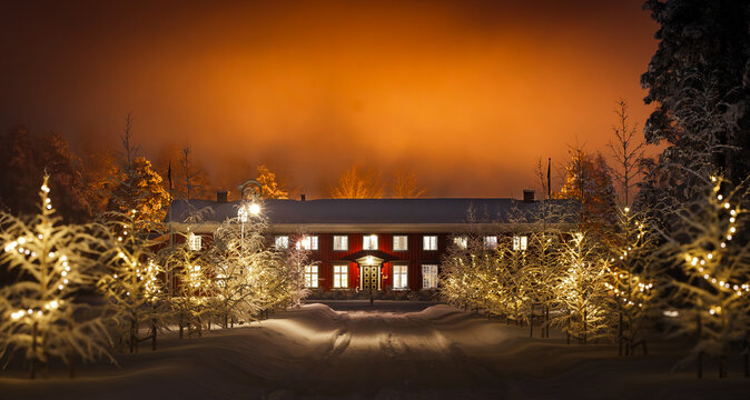 Mon Lyc&eacute;e
f6.3  1/5  1600Iso
26/01/24  Elverum