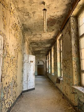hospital zossen brandenburg