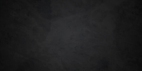 Black grunge abstract background.White dust and scratches on a black background. Distressed Rough Black cracked wall slate texture wall grunge backdrop rough background.