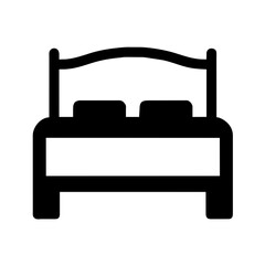 Sleep hygiene icon vector graphic element symbol illustration on a Transparent Background