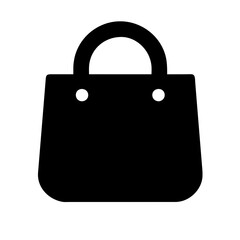 Eco-friendly Sustainable Reusable Biodegradable Environmentally friendly reusable shopping bag icon vector illustration