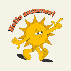 Print, sticker, poster 